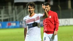 Ag.Matos: “Lui giocatore vero grazie a Paulo Roberto Falcao”