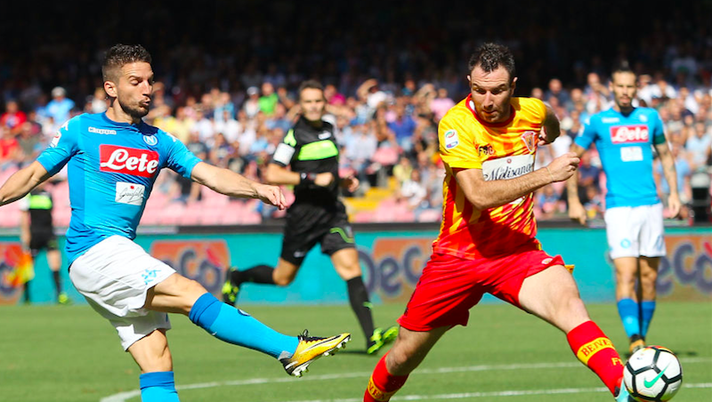 Lucioni torna in Serie A, Sky conferma: “Tutto fatto, accordo raggiunto” Lucioni torna in Serie A, Sky conferma: “Tutto fatto, accordo raggiunto” - immagine 1