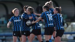 Inter Women, Auvinen convocata dalla Finlandia: sfiderà Portogallo e Cipro