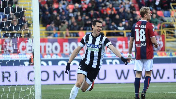 Lasagna non tradisce, la Gazzetta in visibilio: “Alta scuola, gioca da solo” - immagine 1