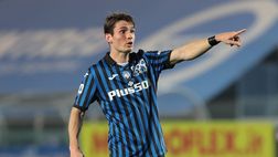 Atalanta, de Roon: “Vinciamole tutte, la Lazio corre forte”