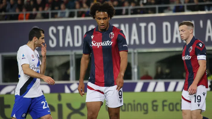 Fantacalcio Bologna, tegola Zirkzee: lungo stop per l’attaccante olandese. Ecco quante partite salterà - immagine 1