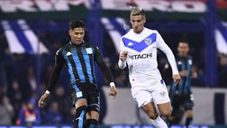 Campione: “E’ più probabile che Dominguez arrivi a gennaio”
