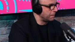 Trevisani: “Cavani con il Dnipro la mia telecronaca più bella, ecco il motivo”