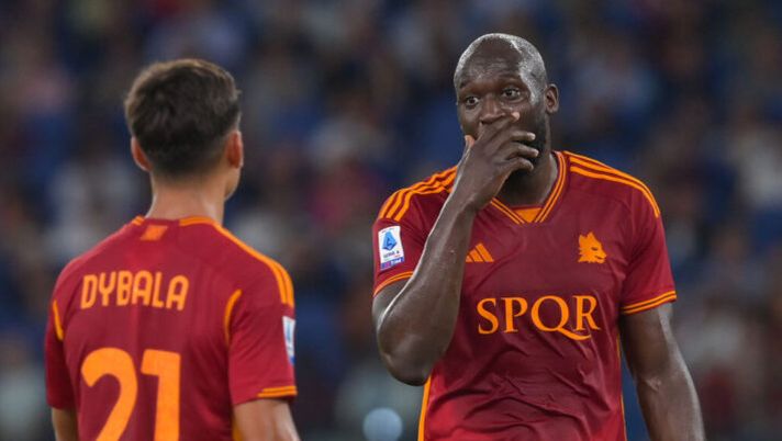 CorSport: “Roma, Mourinho farà grande turnover. Lukaku, Dybala e Sanches: la gestione” - immagine 1