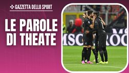 Rennes, Theate: “Leao o Giroud? Ecco chi toglierei al Milan”