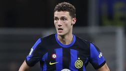 Inter, dalla novità su Pavard a Dumfries e de Vrij: il punto sugli infortunati
