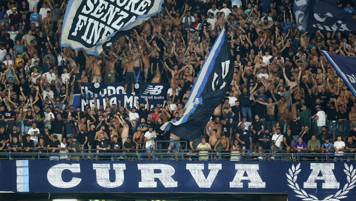 bologna napoli biglietti