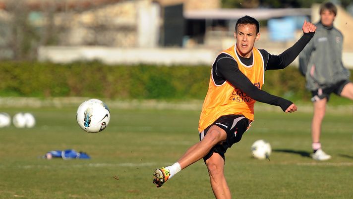 Palermo, ricordi Lores Varela? L’agente: “Tornerà a giocare in Italia” Palermo, ricordi Lores Varela? L’agente: “Tornerà a giocare in Italia”