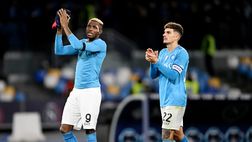 Serie A, gli squalificati per la 26a giornata: assenza pesante per gli azzurri