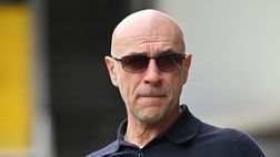 Cremonese, Ballardini: “L’approccio è stato sbagliato, poi non c’erano tante energie”