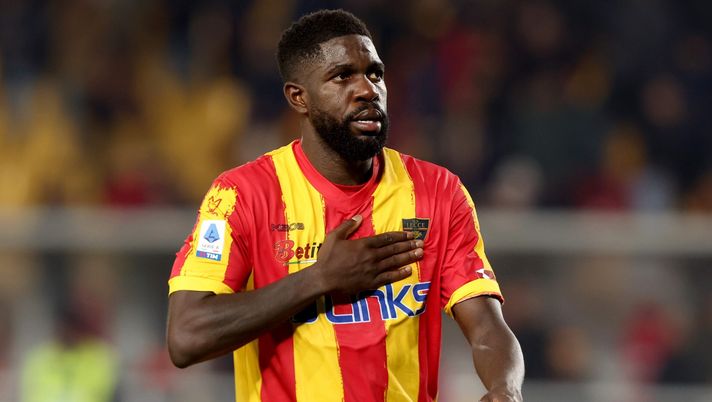 Dalla Spagna: la Roma cerca un rinforzo in difesa. Duello con l’Inter per Umtiti - immagine 1