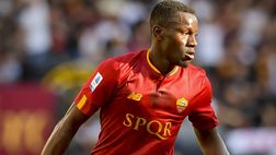 Roma-Inter 0-2 LE PAGELLE: In Camara caritatis. Cataclisma Ibanez