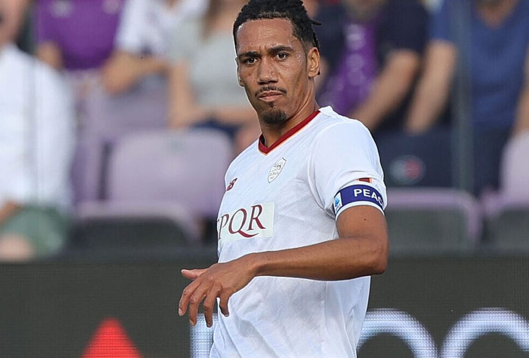 Fiorentina-Roma 2-1 – FOTO GALLERY - immagine 41