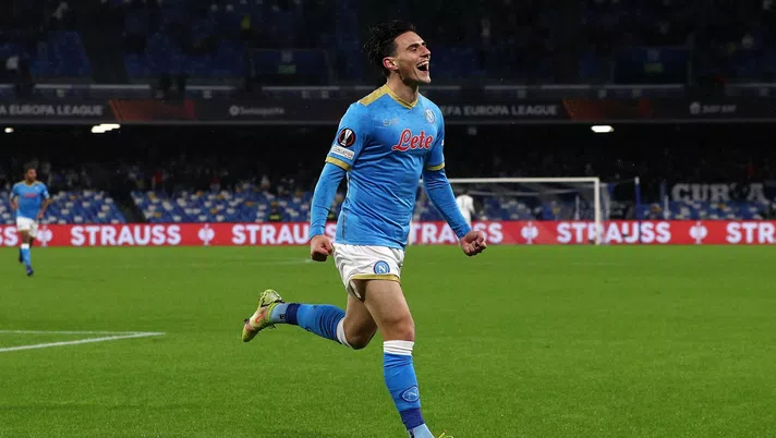 Elmas, che trasformazione! Da diamante grezzo a uomo fidato di Spalletti - immagine 1
