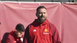 ‘RADIO PENSIERI’, VOCALELLI: “De Rossi può rimanere anche senza Champions”