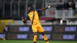 Spezia-Roma 0-1 LE PAGELLE: Zaniolo sangue e oro. Abraham, che lieto fine!
