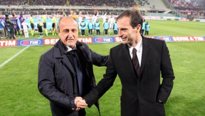 DELIO ROSSI: “SE CI FOSSE L’EVENTUALITÀ DI ALLENARE IL MILAN CI PENSEREI” - immagine 1