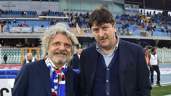 Cessione Pescara, Iannascoli risponde a Sebastiani: “Volevo mantenere riservatezza, ma ecco qua le cifre”  Cessione Pescara, Iannascoli risponde a Sebastiani: “Volevo mantenere riservatezza, ma ecco qua le cifre”