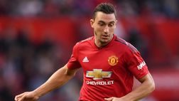 Sky Sport – Parma, che colpo: arriva l’ex rossonero Darmian!