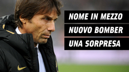 Calciomercato Inter, ecco le richieste di Conte per volare ancora più in alto