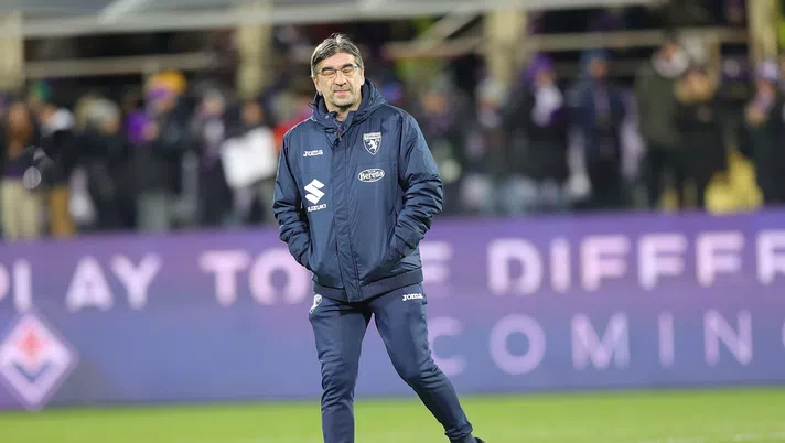 Fiorentina-Torino 0-1, Juric in conferenza: “Abbiamo fatto un primo tempo completo” - immagine 1