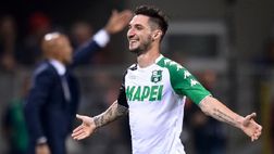 Mercato Inter, chiusa l’operazione Politano: ecco ingaggio e durata del contratto