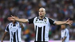 News Udinese, parla Nuytinck: “C’è meno qualità, salvezza? Difficile”