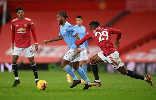 (Photo by Michael Regan/Getty Images) Sterling sull’addio al City: “Trattato male ma ora è acqua passata”- immagine 2