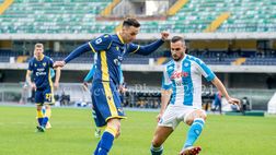 Kalinic, recupero in volata: è convocato