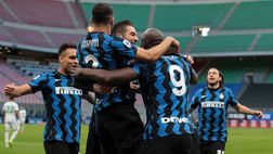CdS – Inter, mancano 16 punti allo Scudetto. “Non sarebbe un’impresa se…”
