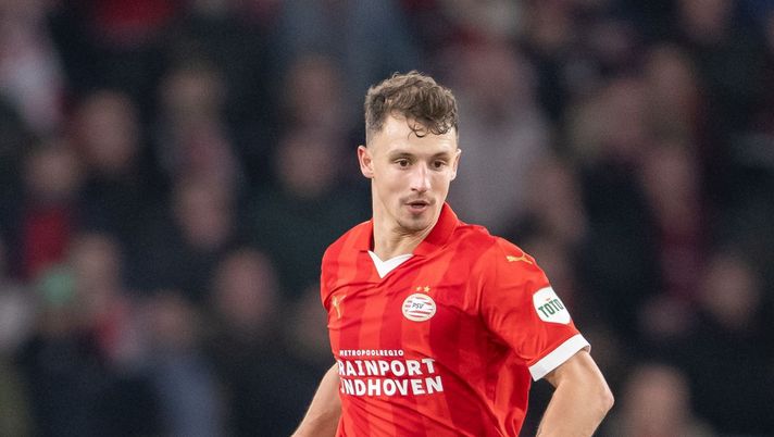Inter, dall’Olanda un nome nuovo per la difesa: si valuta il francese Boscagli - immagine 1