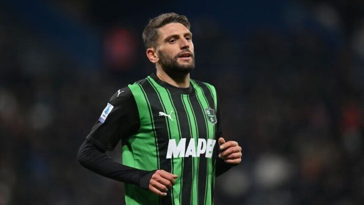 FLASH – Sky: “Berardi, dai primi controlli rottura del tendine d’Achille e stagione finita” - immagine 1
