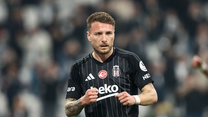 Immobile svela: “Mi sento con gli ‘italiani’: ho parlato a lungo con Icardi e…” - immagine 1