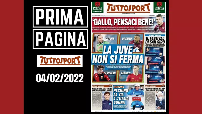 Tuttosport