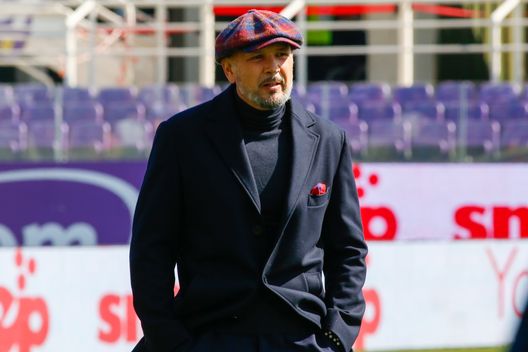 D’Agostino ricorda Mihajlovic: “Insieme in viola. Uomo con la U maiuscola”- immagine 2