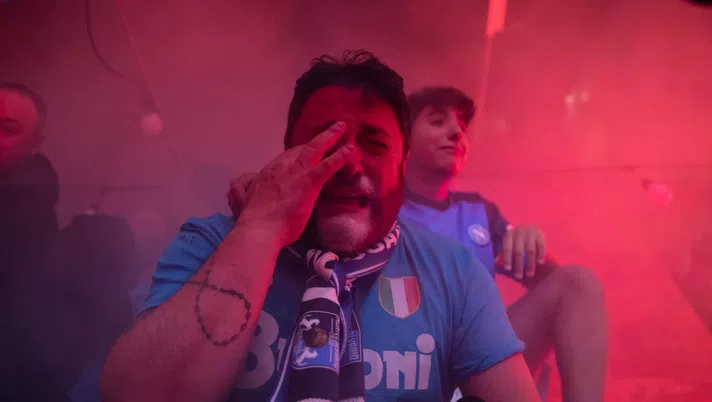 Napoli scudetto