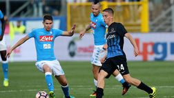 GdS – A gennaio rifiutata offerta Inter per Conti, in estate l’Atalanta …