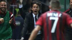 INZAGHI: “LO SCUDETTO? VEDREMO, SUBITO DOPO JUVE E ROMA CI SIAMO NOI”