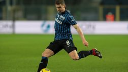 Atalanta, Gosens salta il Verona