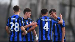 Coppa Italia Primavera, Inter-Sampdoria 2-1 risultato finale: nerazzurri in semifinale!
