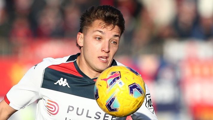 Genoa, giornataccia per Retegui e 4 in pagella: “Non prendere la porta è incredibile” - immagine 1