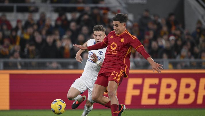 Dybala va oltre gli schemi, DDR gli garantisce una libertà in stile Totti - immagine 1