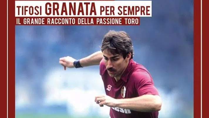 In libreria c’è un Toro che sa vincere: ecco “Tifosi granata per sempre” - immagine 1