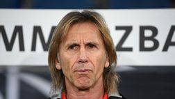 Nuovo Commissario Tecnico per il Cile di Sanchez: è Gareca, ex Perù