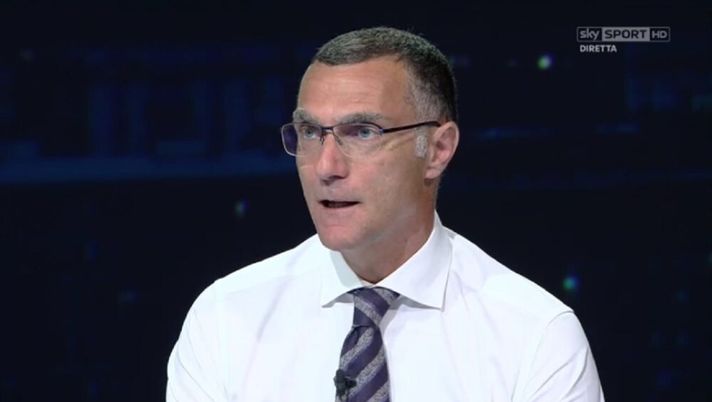 Bergomi: “Kessiè all’Inter? Ha una logica, l’Inter ha già due sostituti per Brozovic” Bergomi: “Kessiè all’Inter? Ha una logica, l’Inter ha già due sostituti per Brozovic” - immagine 1