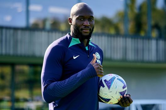 Inzaghi: “Trasferta a Firenze sempre complicata. Lukaku? Non ci sarà”- immagine 2