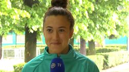 Inter Women, Brustia: “Soddisfatta del gol e del risultato. Dopo il match con la Roma…”