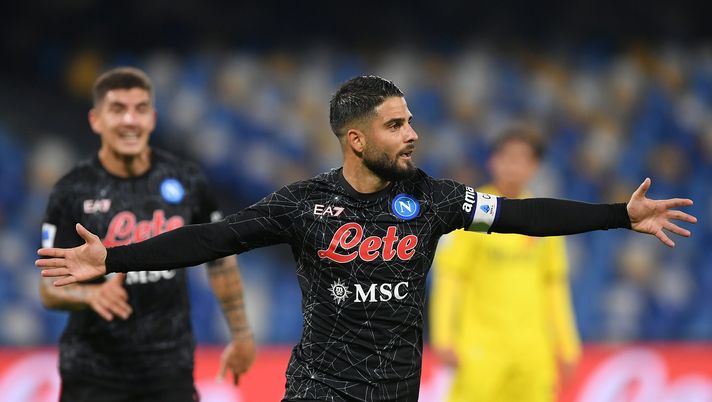 Kvara ha ben sostituito Insigne, il simbolo di un Napoli con cazzimma intermittente - immagine 1