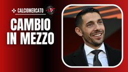 Calciomercato Milan – Rivoluzione a centrocampo: i due possibili acquisti